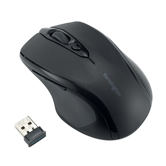 Kensington EQ MY310S draadloze ergonomische muis