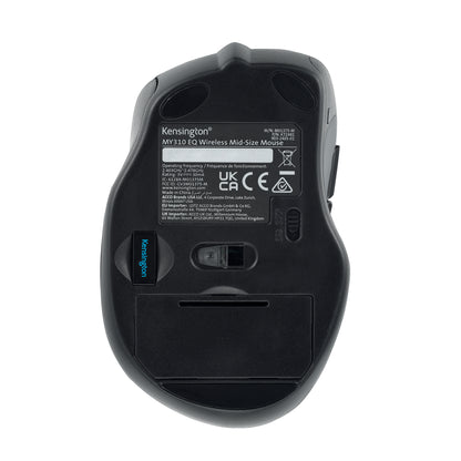 Kensington EQ MY310S draadloze ergonomische muis - 4