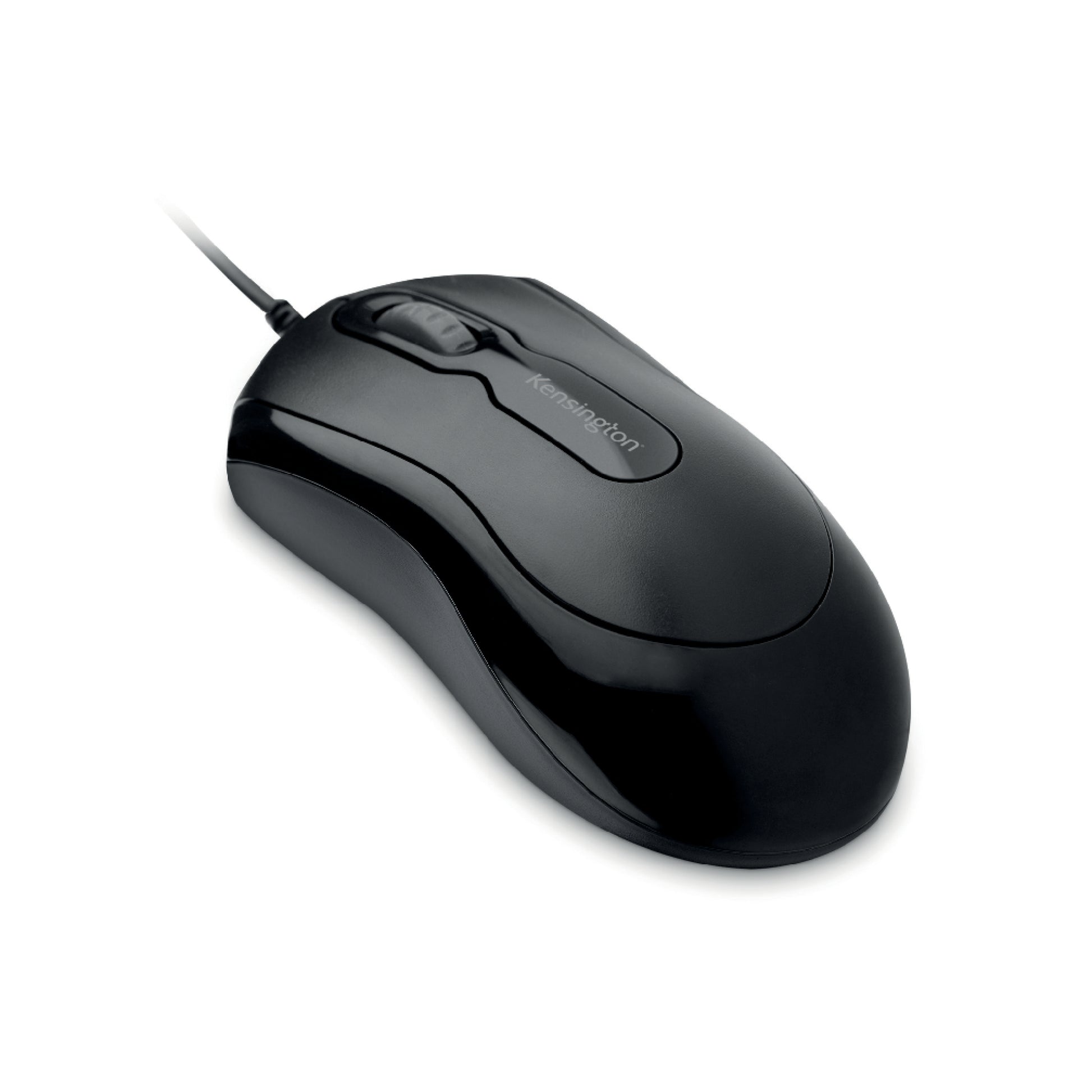 EQ Mouse-in-a-Box bedrade muis 1000 DPI