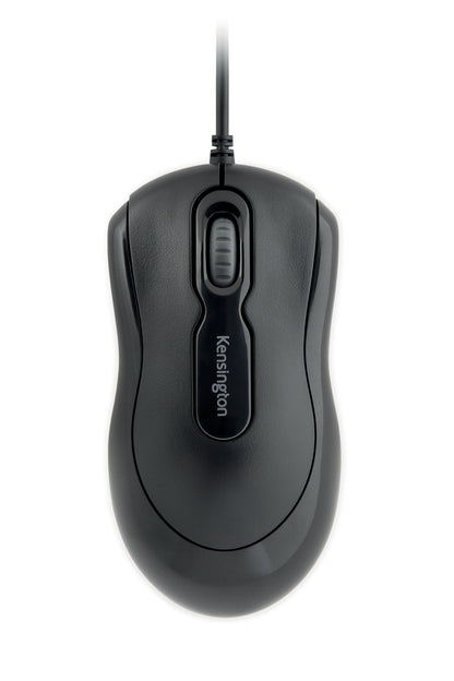 EQ Mouse-in-a-Box bedrade muis 1000 DPI - 2