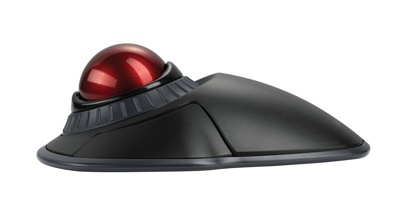 Kensington Orbit draadloze trackball met scrollring - 3