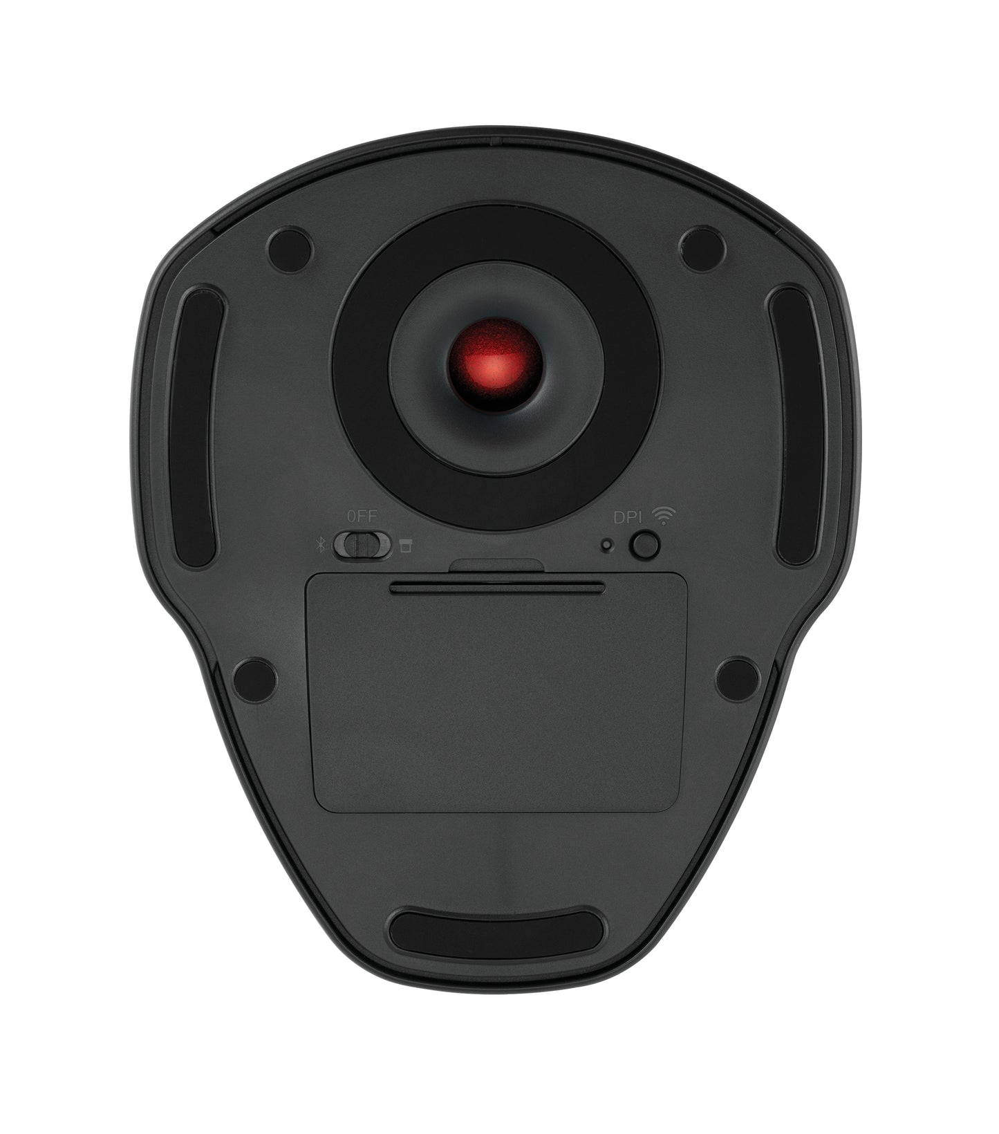 Kensington Orbit draadloze trackball met scrollring - 4