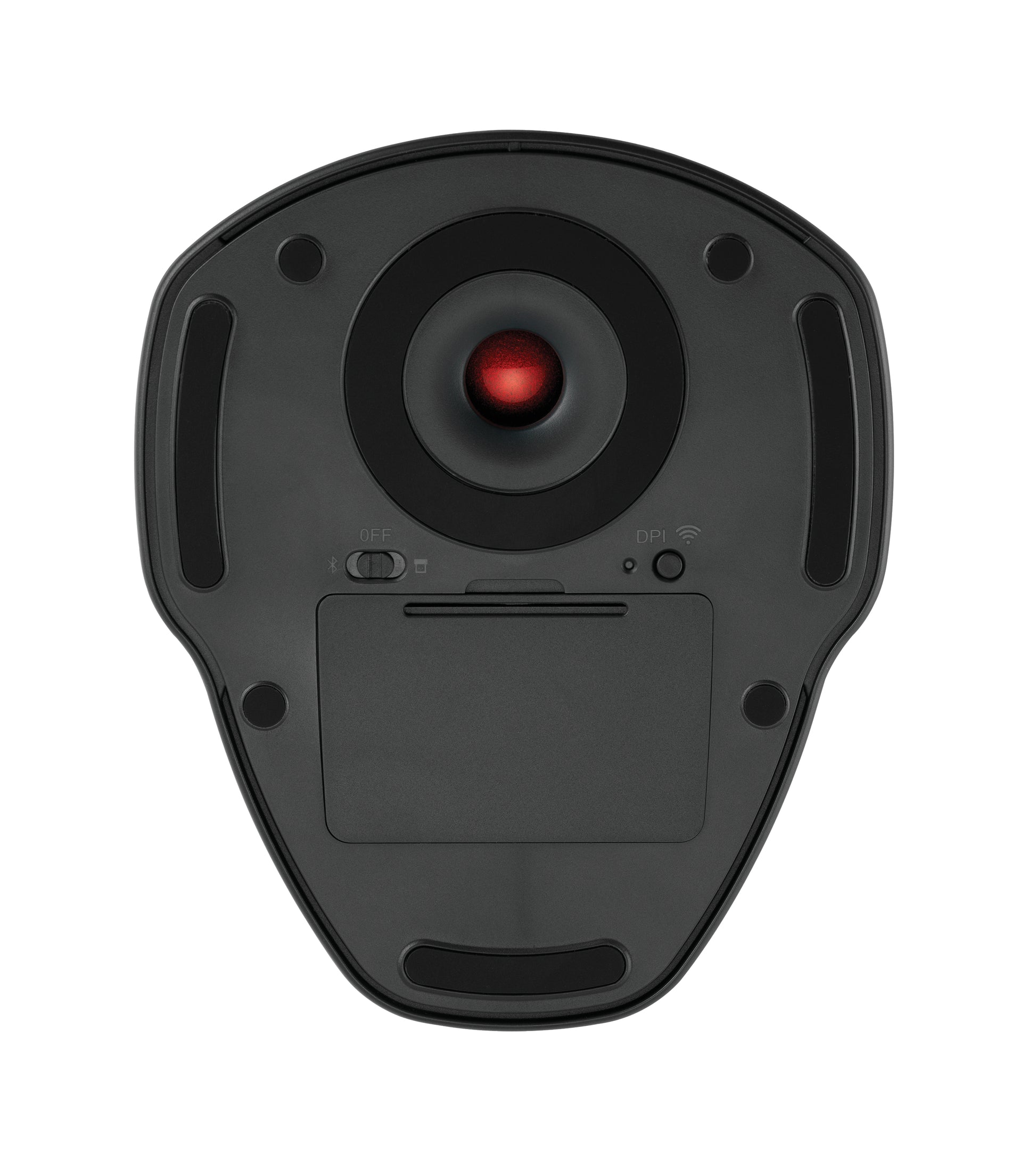 Kensington Orbit draadloze trackball met scrollring - 4