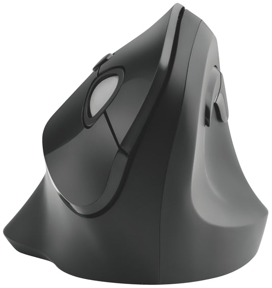 Kensington Pro Fit Ergo Vertical Draadloze Muis voor Natuurlijke Handpositie