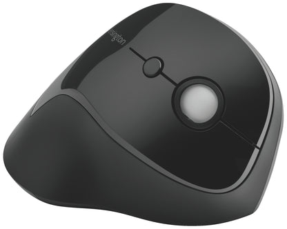 Kensington Pro Fit Ergo Vertical Draadloze Muis voor Natuurlijke Handpositie - 2
