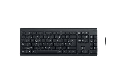 Kensington EQ KB150 Draadloos QWERTY Toetsenbord