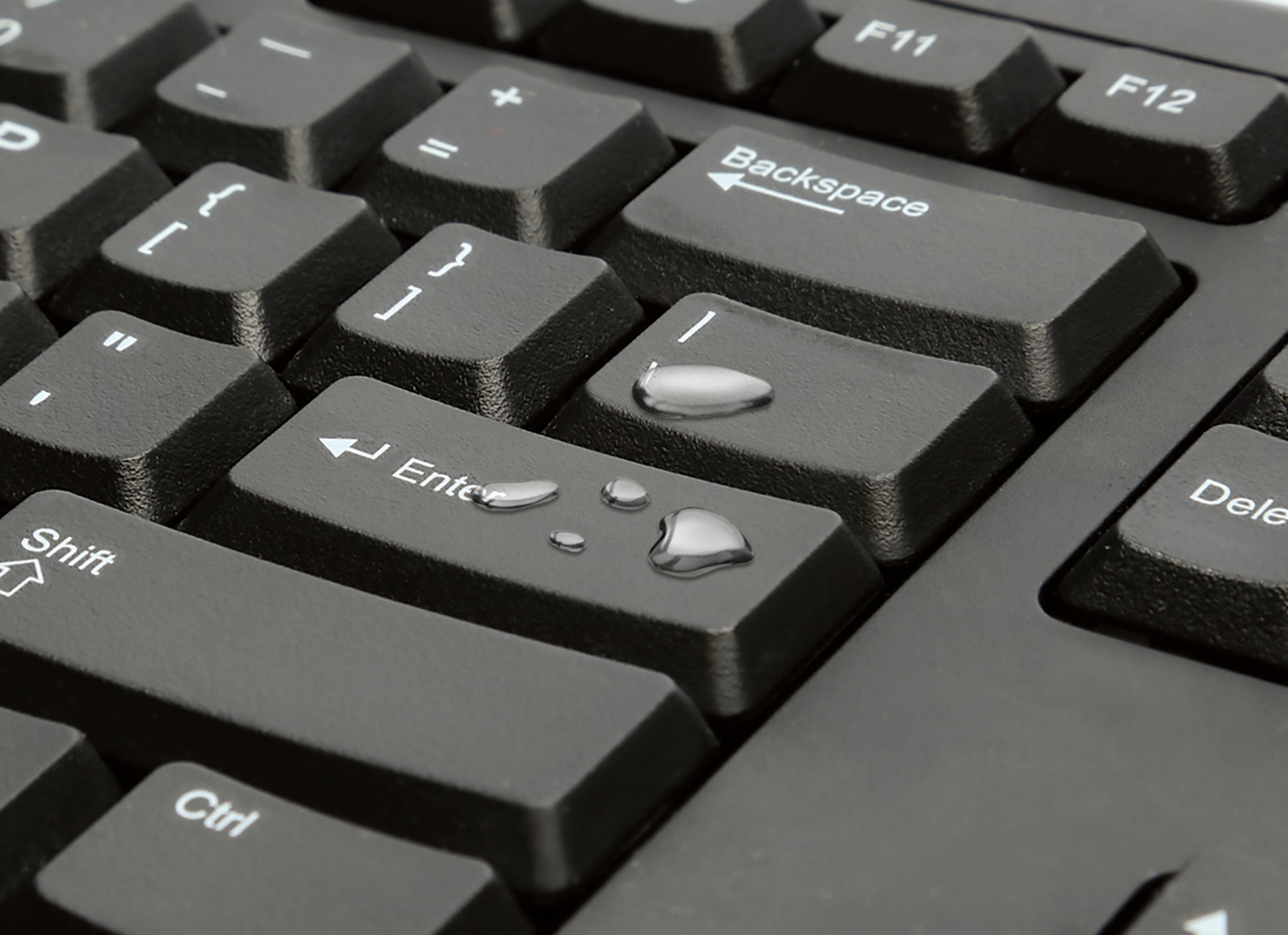 Kensington EQ KB100 Standaard Full-Size Azerty Draadloos Toetsenbord - 2