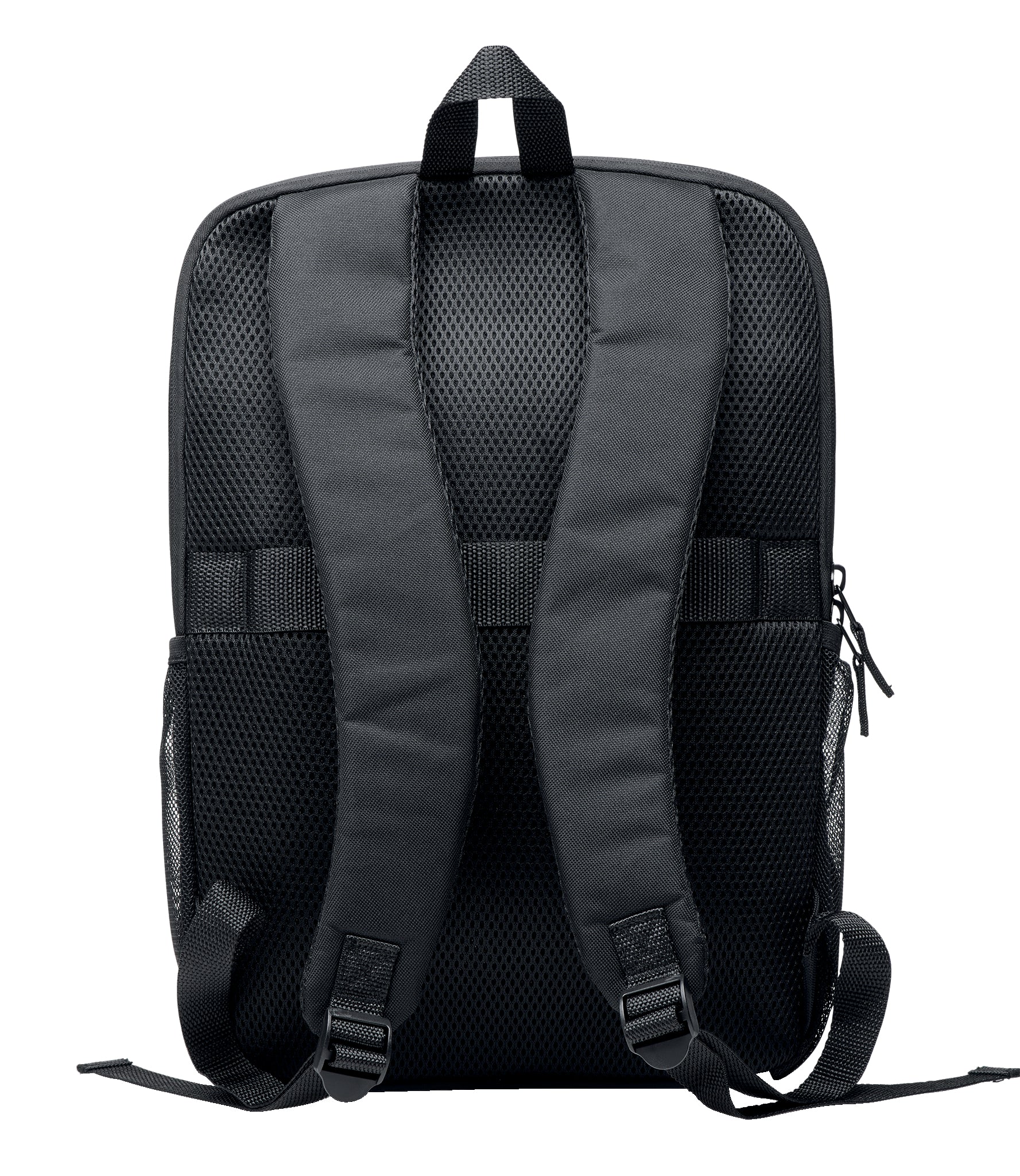 Kensington EQ 16 Inch Laptoprugzak van Gerecyclede PET - 2