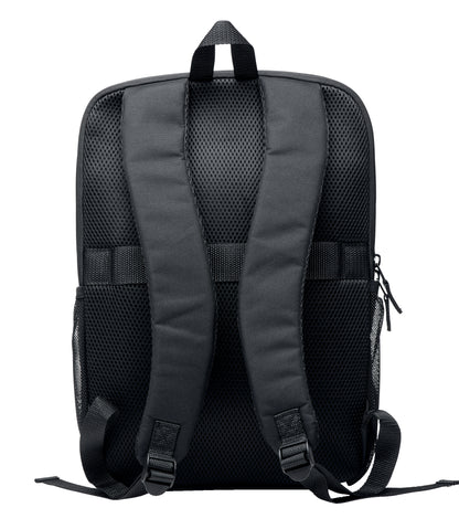 Kensington EQ 16 Inch Laptoprugzak van Gerecyclede PET - 2