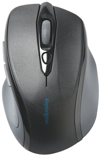 ProFit Draadloze Mid-Size Muis met Nano Receiver en Ergonomisch Ontwerp