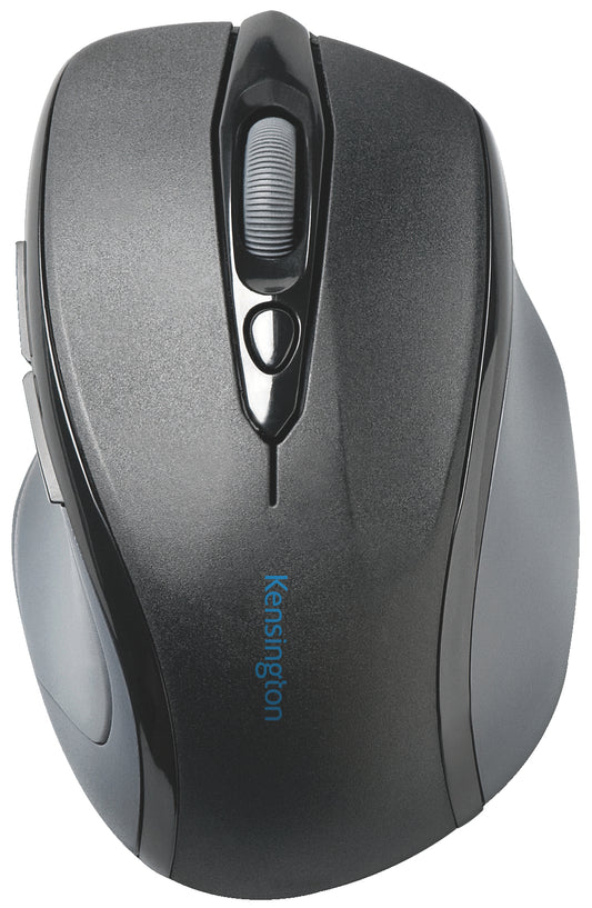 ProFit Draadloze Mid-Size Muis met Nano Receiver en Ergonomisch Ontwerp