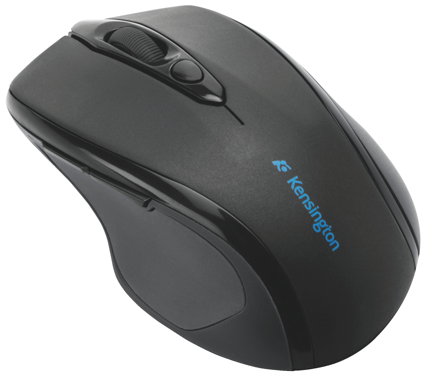 ProFit Draadloze Mid-Size Muis met Nano Receiver en Ergonomisch Ontwerp - 2