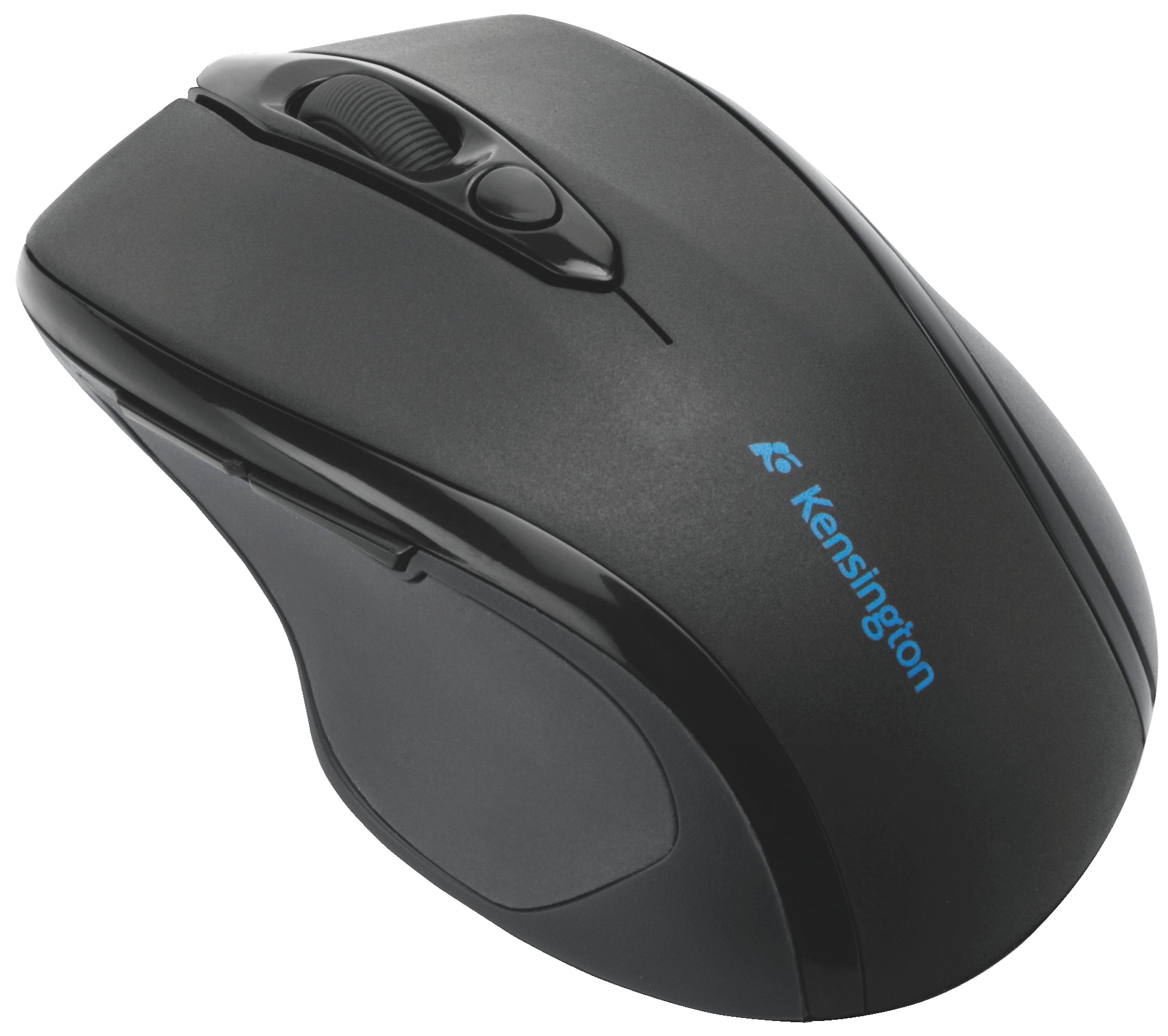 ProFit Draadloze Mid-Size Muis met Nano Receiver en Ergonomisch Ontwerp - 2