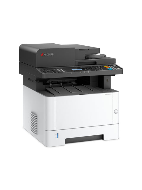 Kyocera ECOSYS MA4000fx monochrome multifunctionele laserprinter met 4-in-1 functies - 2