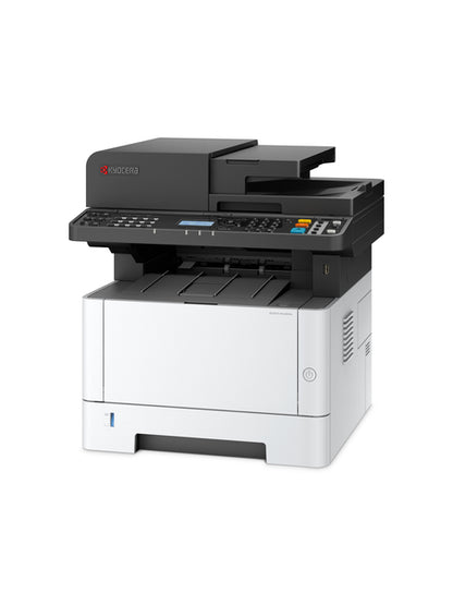 Kyocera ECOSYS MA4000fx monochrome multifunctionele laserprinter met 4-in-1 functies - 3