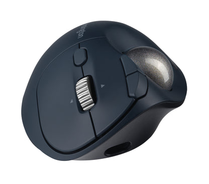 EQ TB550 draadloze trackball met scrollring - 4