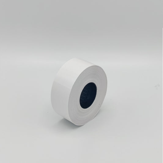 Etiket Sato Judo Food Wit, rol ca. 60 mm diameter