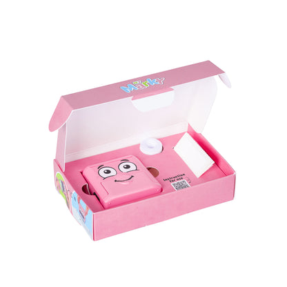 Colop My Marky Textielstempel met Voucher Roze - 2