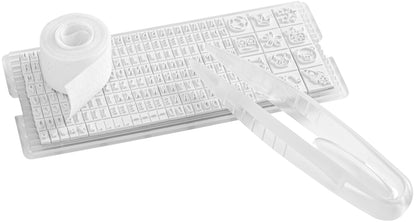 Colop My Marky Textielstempel met Voucher Roze - 4