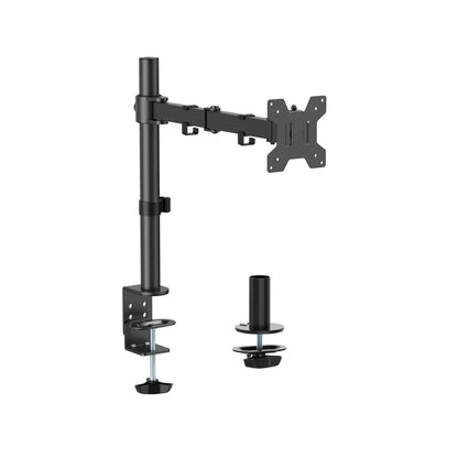 Quantore Monitorarm voor 17-27 inch schermen - 3