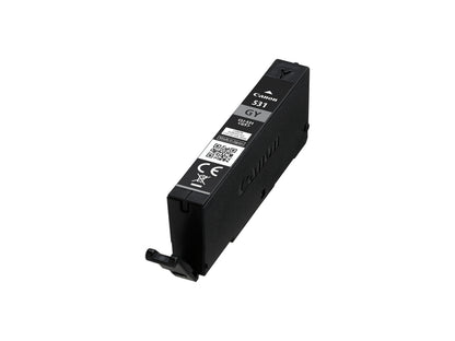 Canon CLI-531 Grijs inktcartridge - 3