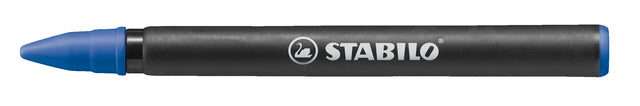 Rollerpenvulling Stabilo Easyoriginal F Blauw - 3