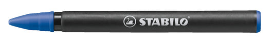 Rollerpenvulling Stabilo Easyoriginal F Blauw - 3