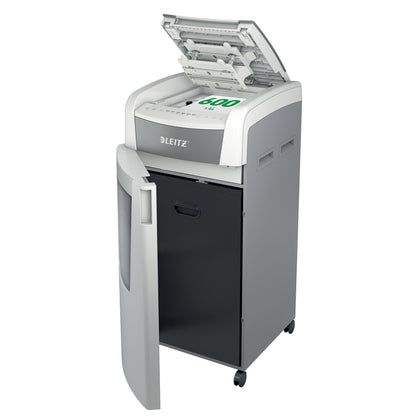 Leitz IQ Auto+ of Pro Papiervernietiger 2x15mm