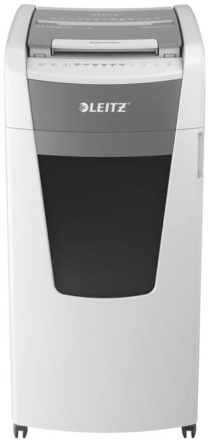 Leitz IQ Auto+ of Pro Papiervernietiger 2x15mm - 4