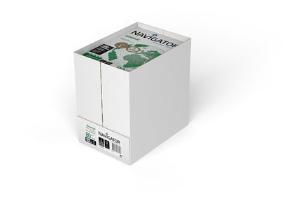Kopieerpapier Navigator Universal A4 80 g 400 vellen - 2