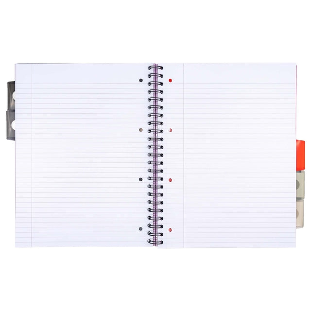 Pukka Executive A4 projectboek lijn 4-g - 2