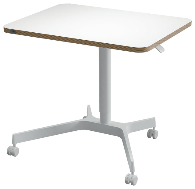 Leitz Ergo Mobiel Zit-Sta Bureau 80x60cm