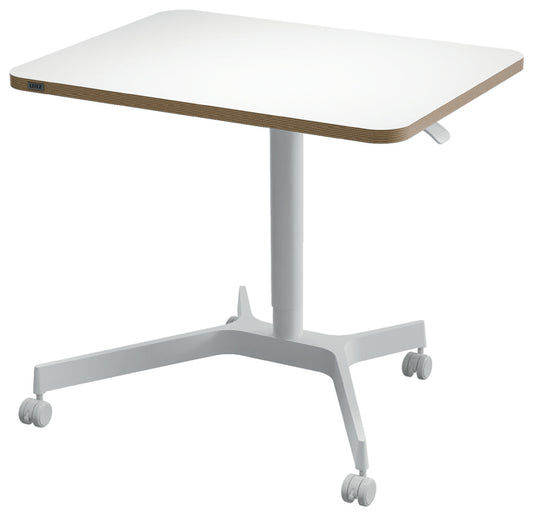 Leitz Ergo Mobiel Zit-Sta Bureau 80x60cm