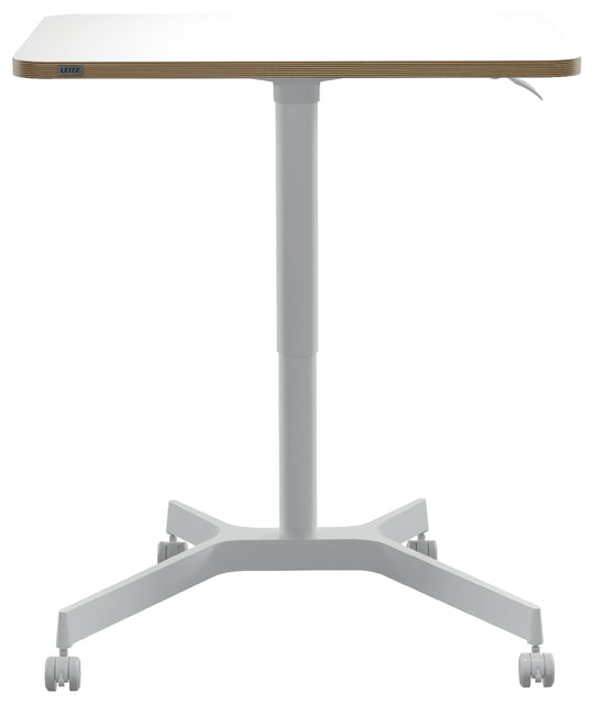 Leitz Ergo Mobiel Zit-Sta Bureau 80x60cm - 2