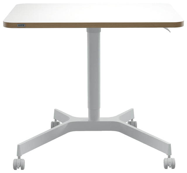 Leitz Ergo Mobiel Zit-Sta Bureau 80x60cm - 3