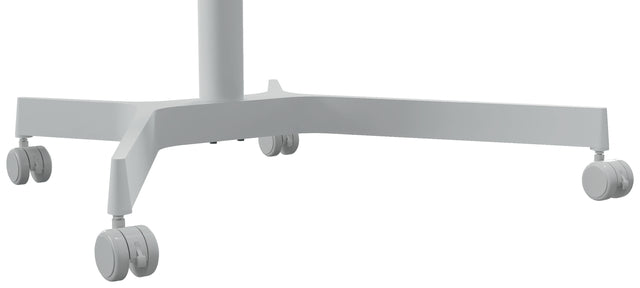 Leitz Ergo Mobiel Zit-Sta Bureau 80x60cm - 5