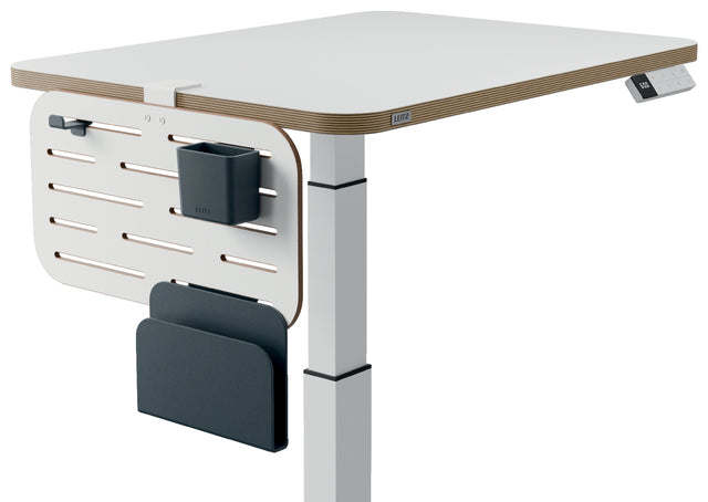 Leitz Ergo Verticaal Bureau Ophangbord Klein - 2