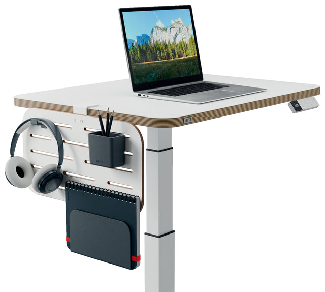 Leitz Ergo Verticaal Bureau Ophangbord Klein - 3