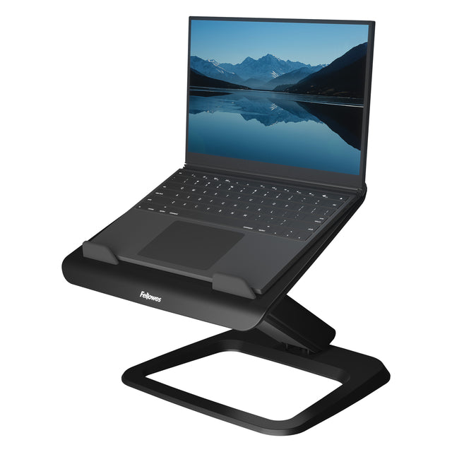 Laptopstandaard Fellowes Hana LT zwart - 2