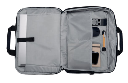 EQ 16 inch Laptop Briefcase van Kensington - 3