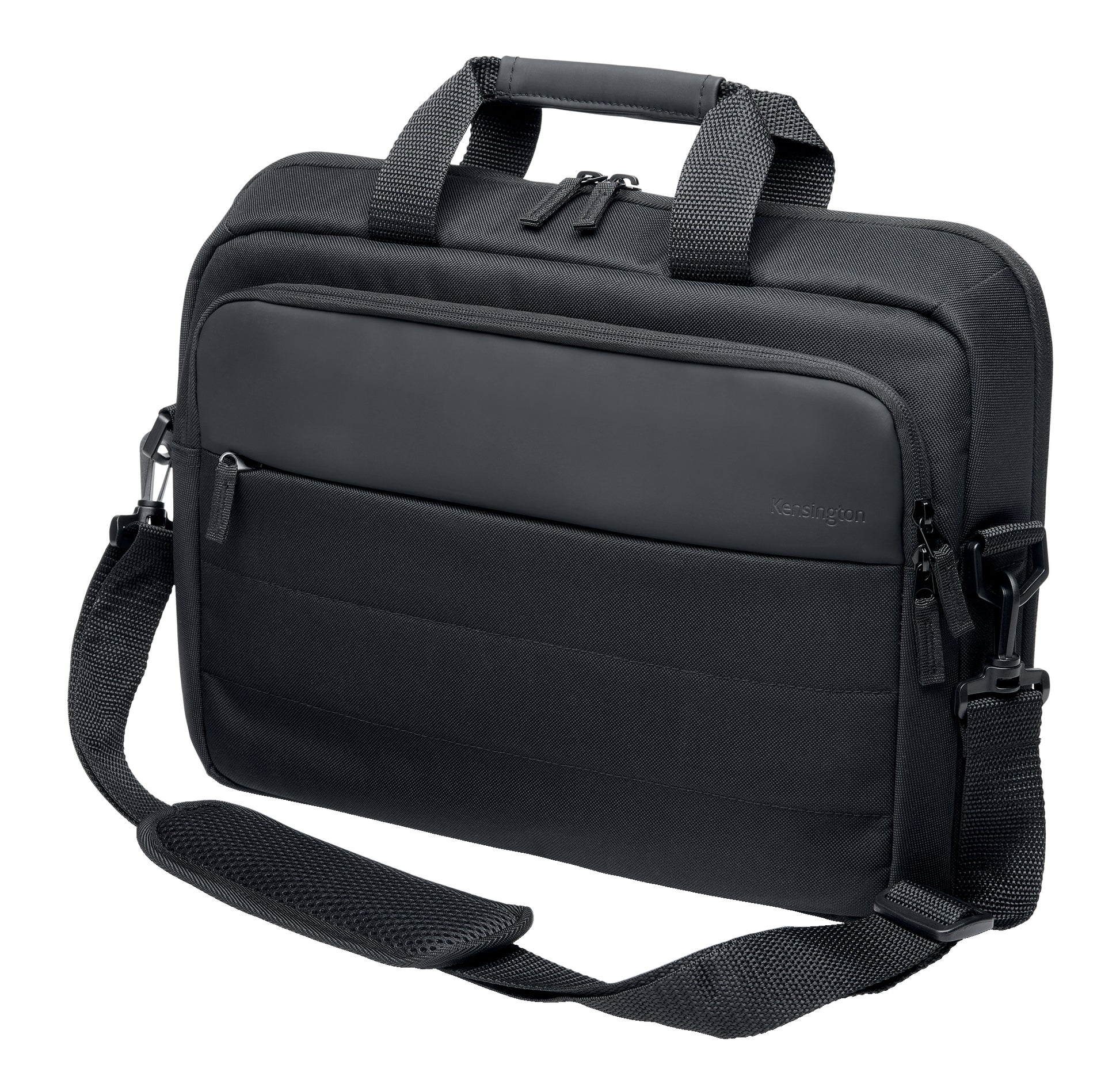 EQ 16 inch Laptop Briefcase van Kensington - 4