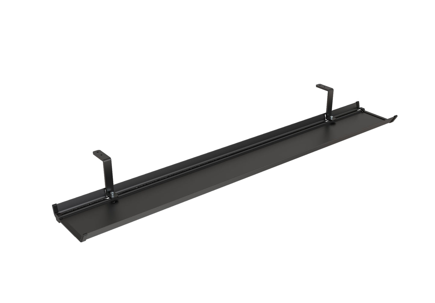 Euroseats universele kabelgoot zwart 110 cm - 2