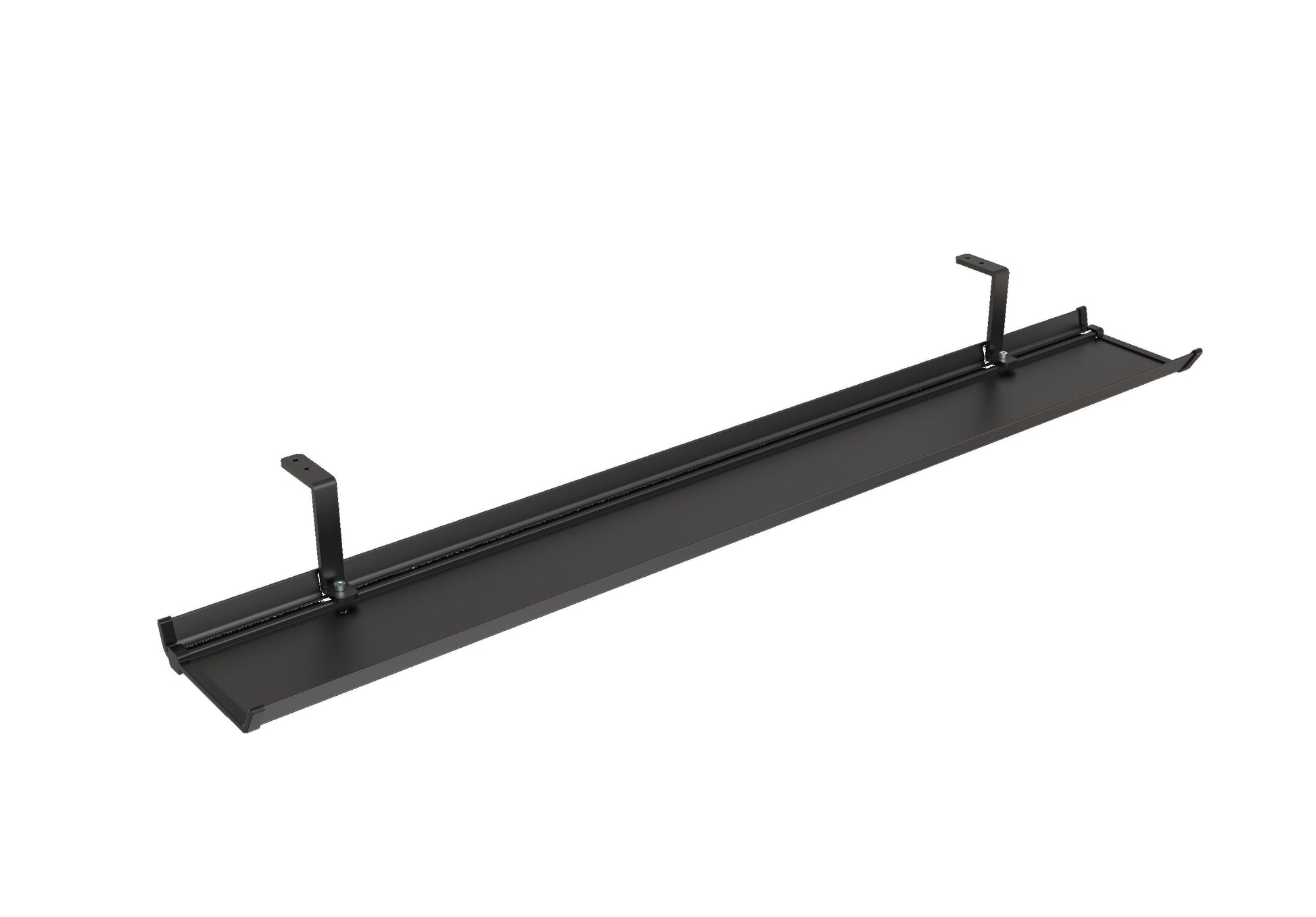 Euroseats universele kabelgoot zwart 110 cm - 2