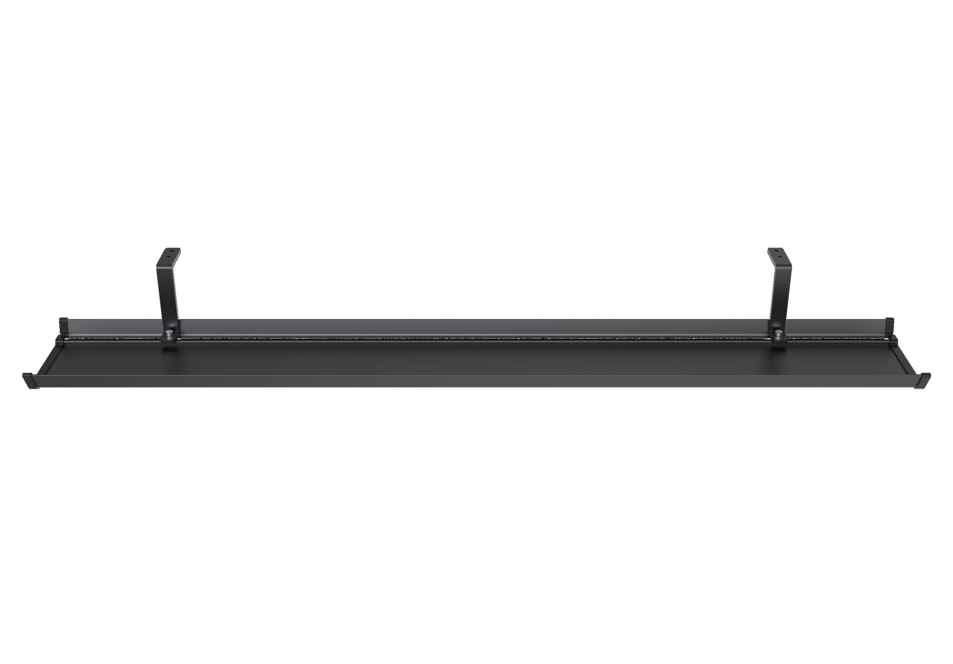 Euroseats universele kabelgoot zwart 110 cm - 3