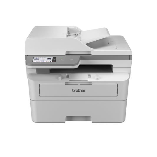 Brother MFC-L2980DW Multifuntional Laserprinter Zwart-Wit