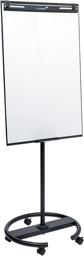 Mobiele Flipover Legamaster SKETCH EASY met Ronde Voet