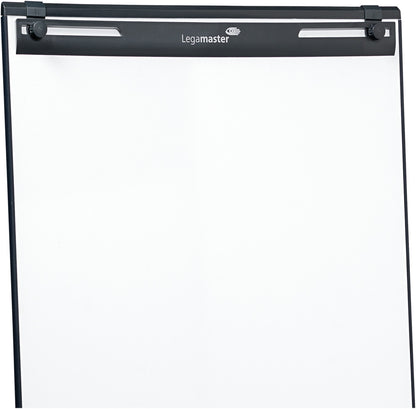 Mobiele Flipover Legamaster SKETCH EASY met Ronde Voet - 4