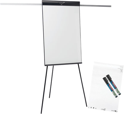 Robuuste driepoot flipover voor frequent gebruik inclusief startersset - 3