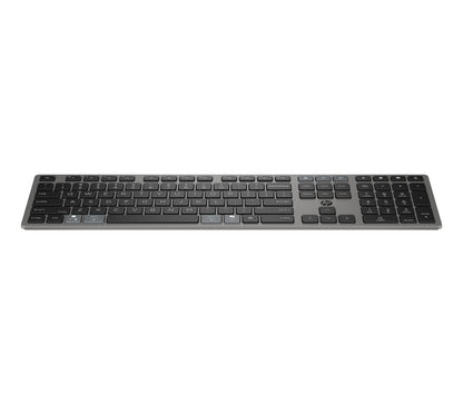 HP 725 Draadloos Oplaadbaar Toetsenbord met Multi-Device Support - 2