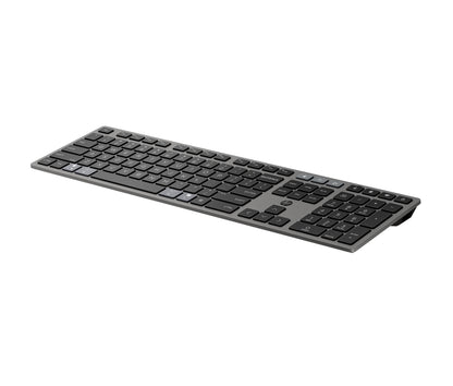 HP 725 Draadloos Oplaadbaar Toetsenbord met Multi-Device Support - 3